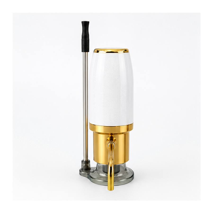 bomba dispensadora de agua