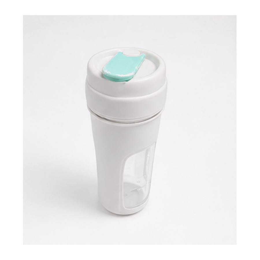 licuadora portátil recargable