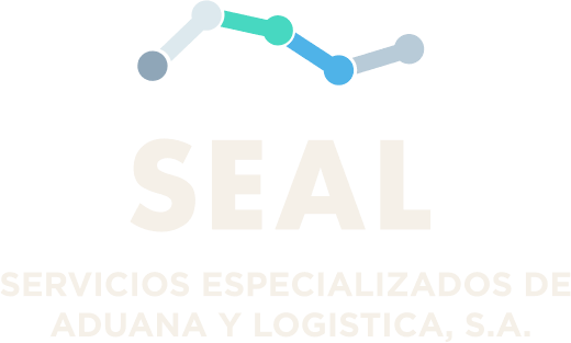 SEAL — Servicios Especializados de Aduana y Logística, S.A.